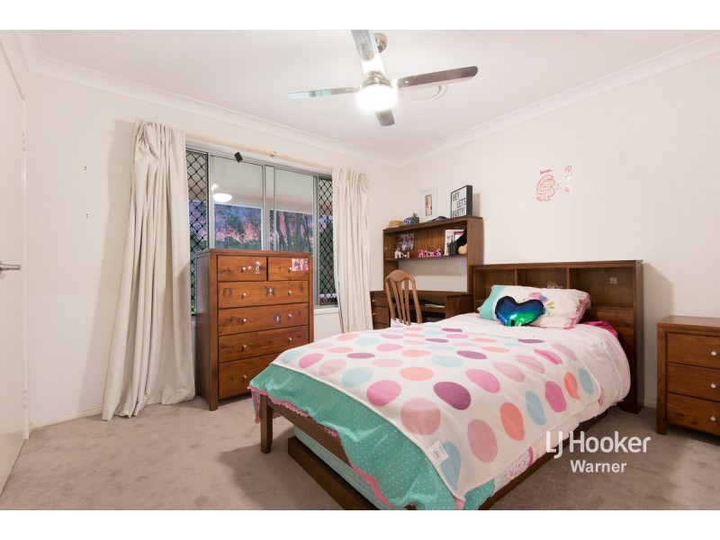 18 Paddy Road, Warner QLD 4500