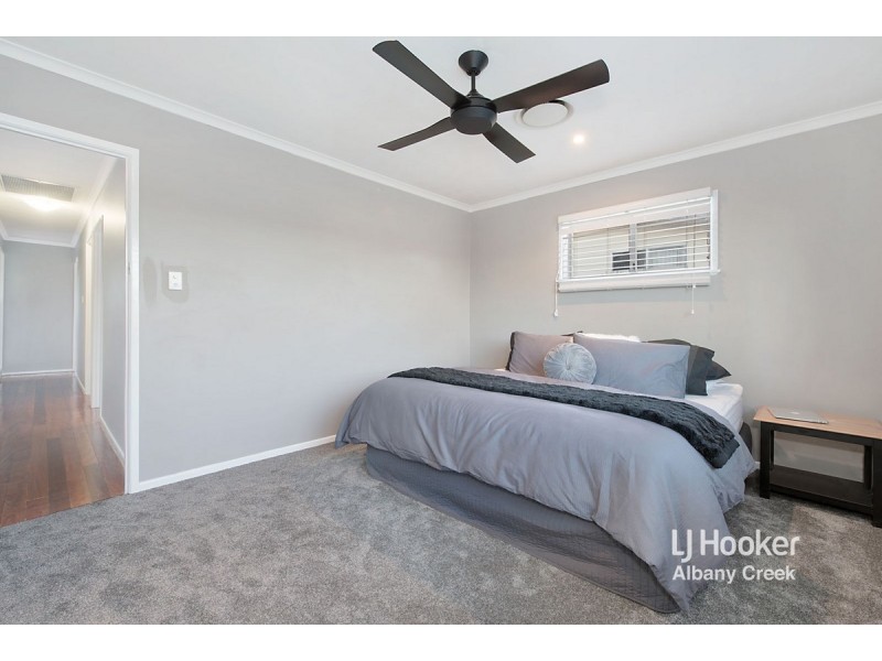 Brendale QLD 4500
