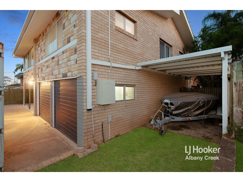 Brendale QLD 4500