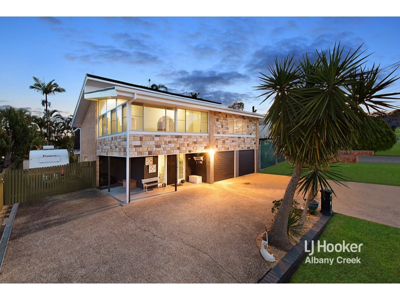 Brendale QLD 4500