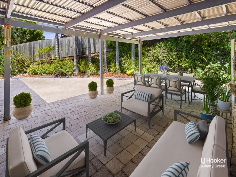 12 Fortuna Court, Eatons Hill QLD 4037