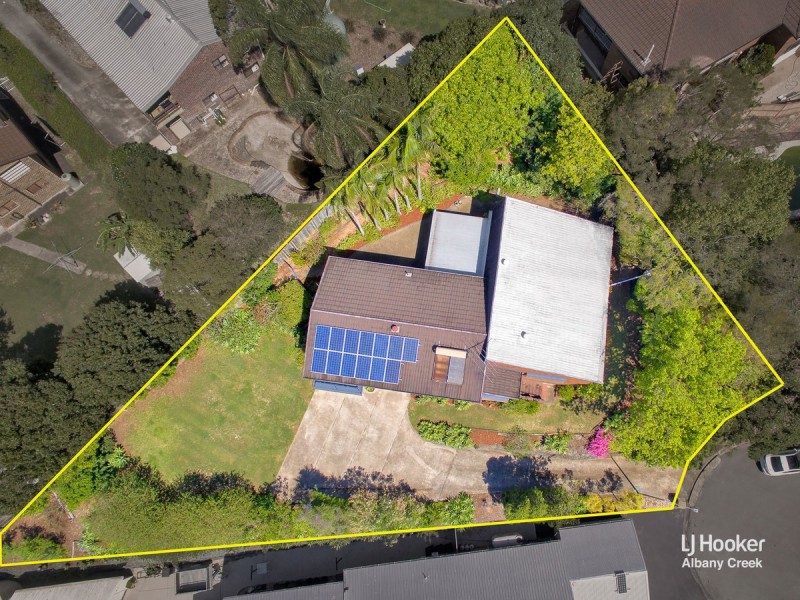 12 Fortuna Court, Eatons Hill QLD 4037