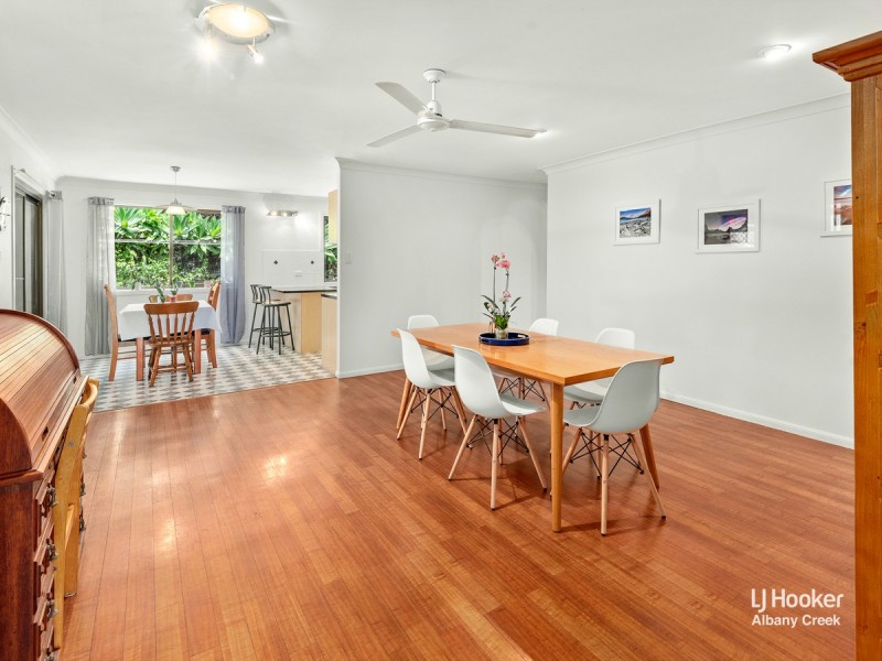 12 Fortuna Court, Eatons Hill QLD 4037