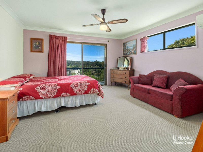 12 Fortuna Court, Eatons Hill QLD 4037