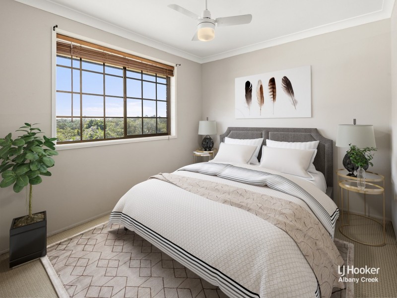 12 Fortuna Court, Eatons Hill QLD 4037