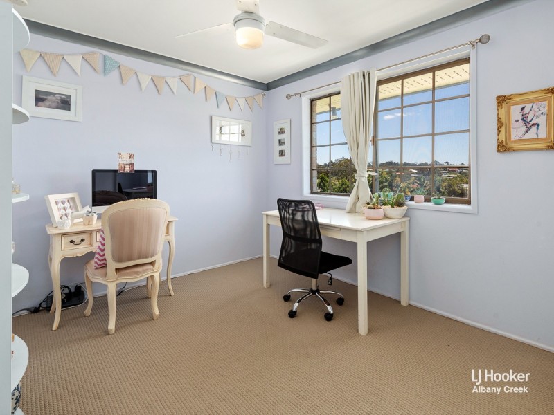 12 Fortuna Court, Eatons Hill QLD 4037