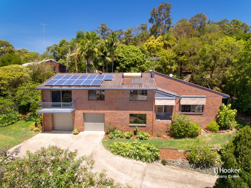 12 Fortuna Court, Eatons Hill QLD 4037