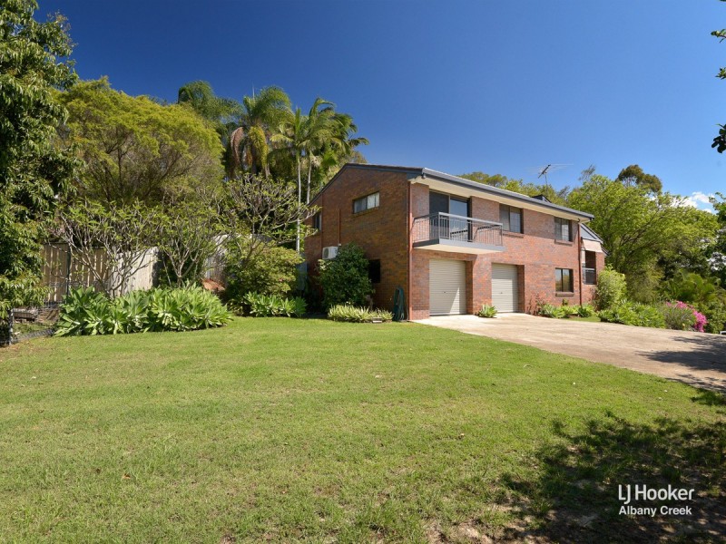 12 Fortuna Court, Eatons Hill QLD 4037