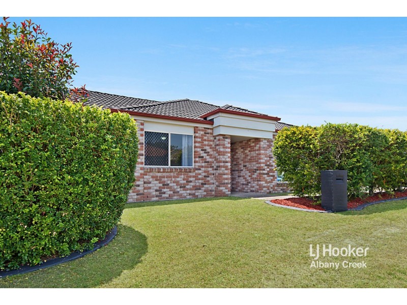 3 Basalt Street, Murrumba Downs QLD 4503