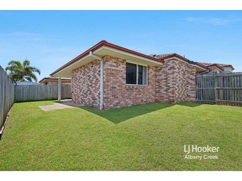 3 Basalt Street, Murrumba Downs QLD 4503
