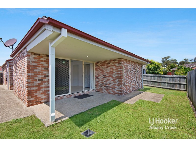 3 Basalt Street, Murrumba Downs QLD 4503
