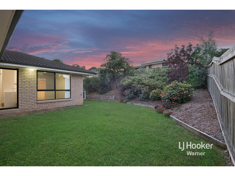 114 Kurrajong Drive, Warner QLD 4500