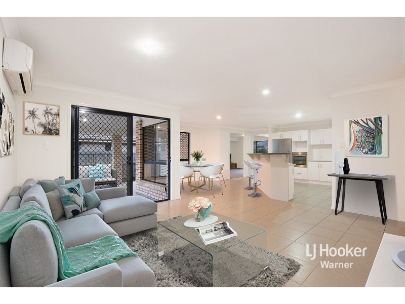 114 Kurrajong Drive, Warner QLD 4500