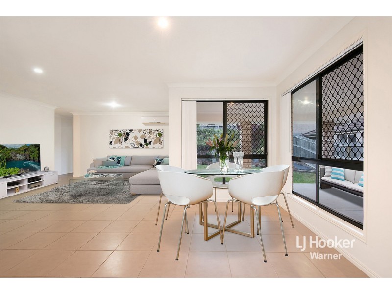 114 Kurrajong Drive, Warner QLD 4500