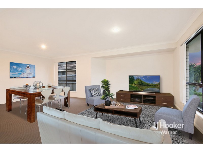 114 Kurrajong Drive, Warner QLD 4500