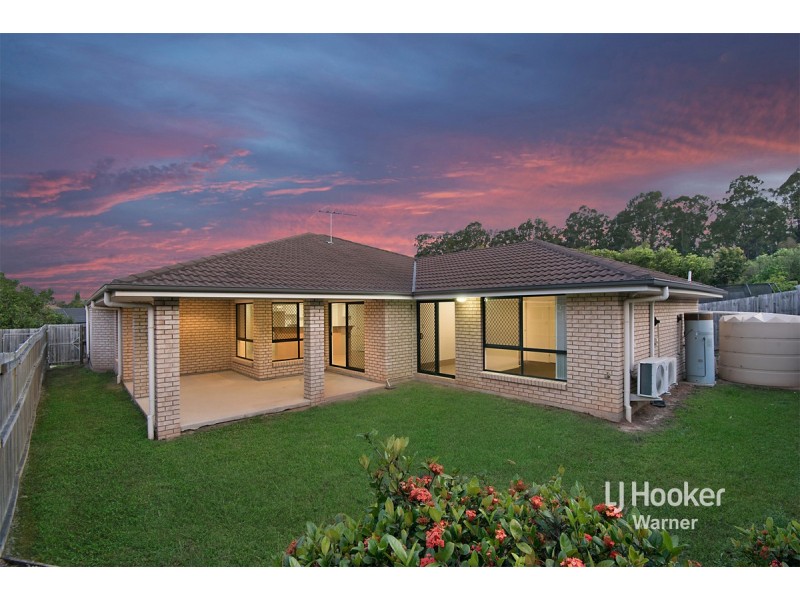 114 Kurrajong Drive, Warner QLD 4500