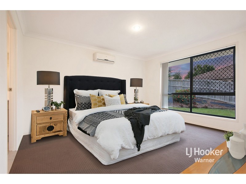 114 Kurrajong Drive, Warner QLD 4500