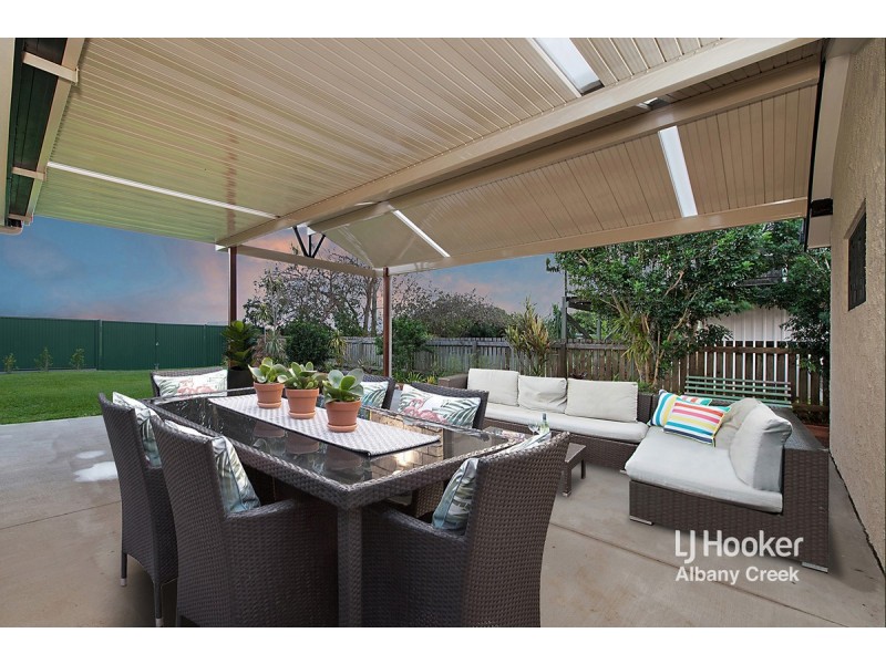 5 Brendale Street, Brendale QLD 4500