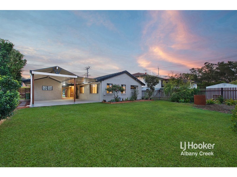 5 Brendale Street, Brendale QLD 4500