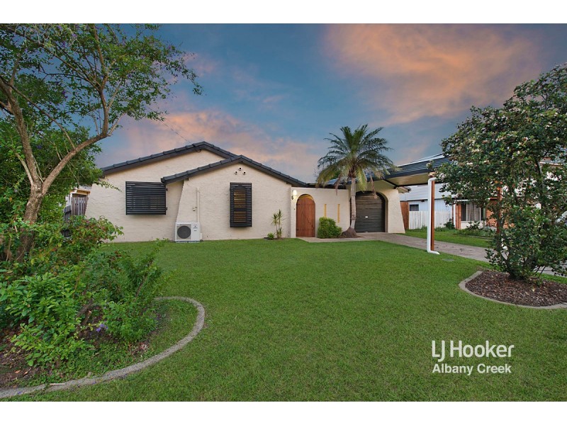 5 Brendale Street, Brendale QLD 4500