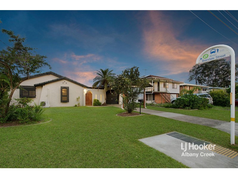 5 Brendale Street, Brendale QLD 4500