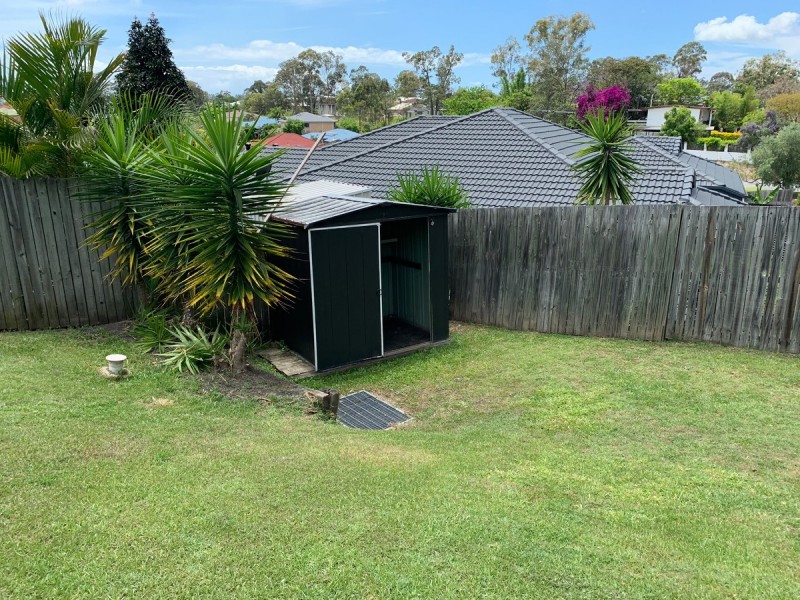 20 Walkers Road, Everton Hills QLD 4053