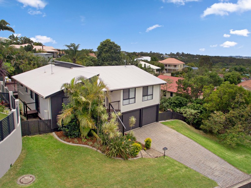 6 Sonora Court, Eatons Hill QLD 4037