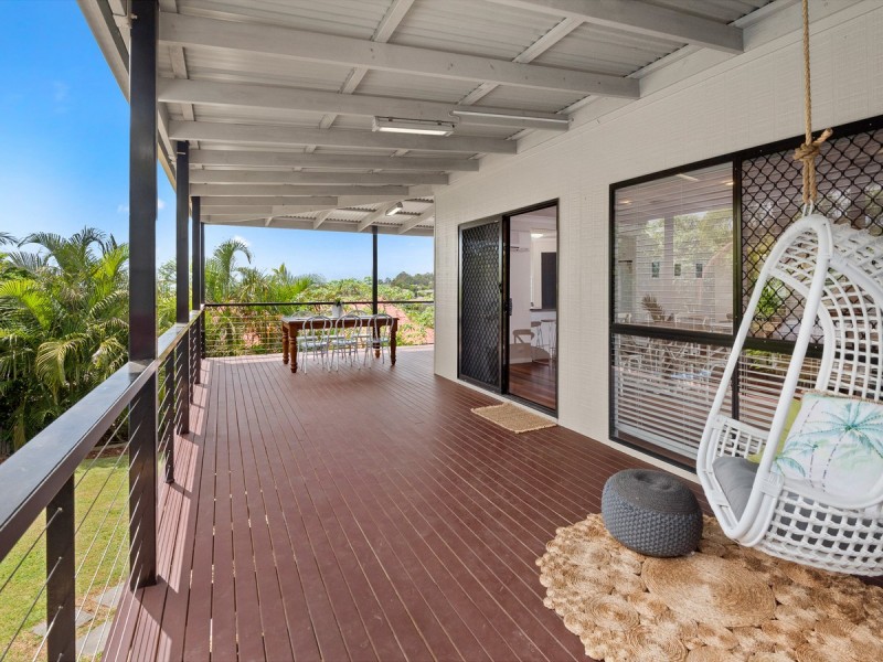 6 Sonora Court, Eatons Hill QLD 4037