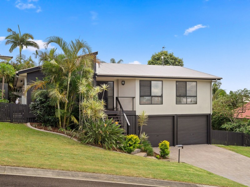 6 Sonora Court, Eatons Hill QLD 4037