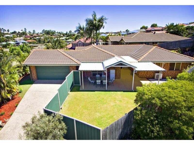 2 Virgo Place, Eatons Hill QLD 4037