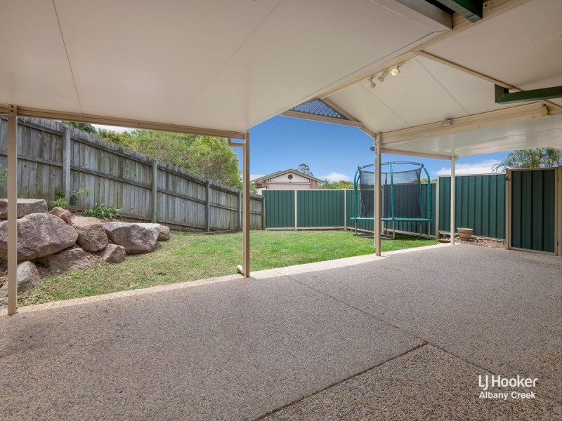 2 Virgo Place, Eatons Hill QLD 4037