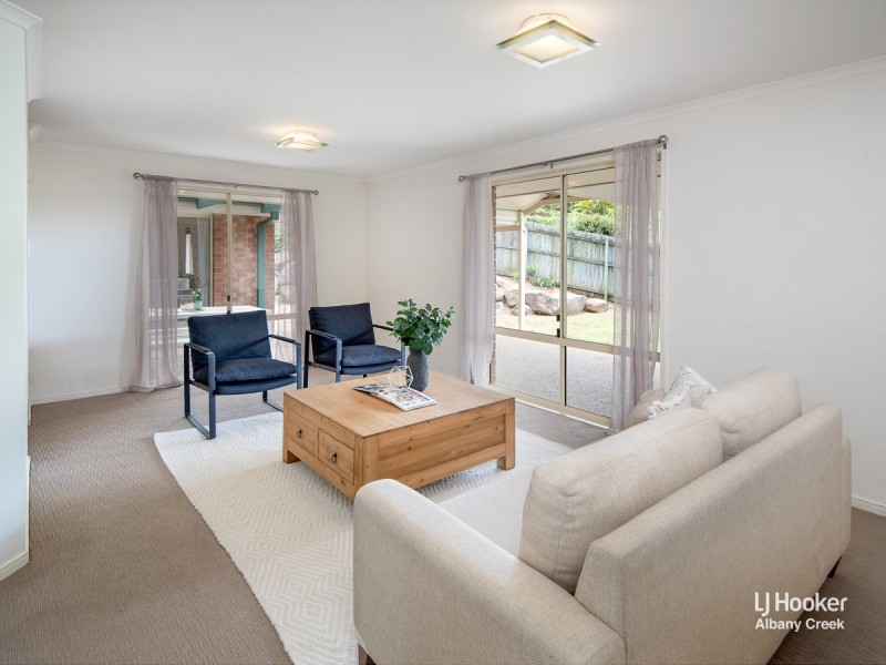 2 Virgo Place, Eatons Hill QLD 4037