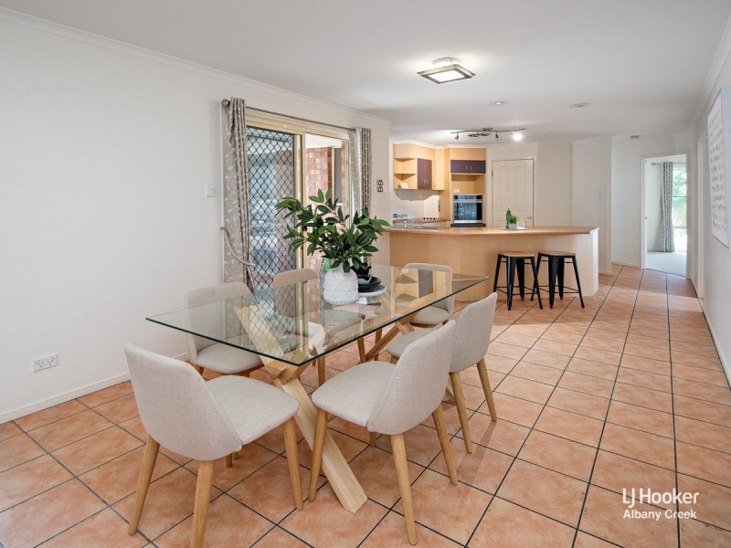 2 Virgo Place, Eatons Hill QLD 4037