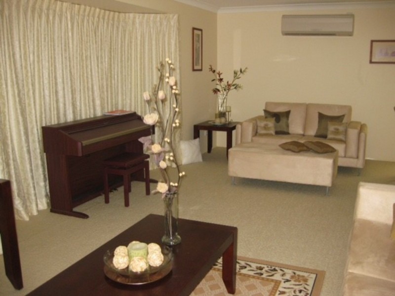 25 Tanager Street, Albany Creek QLD 4035