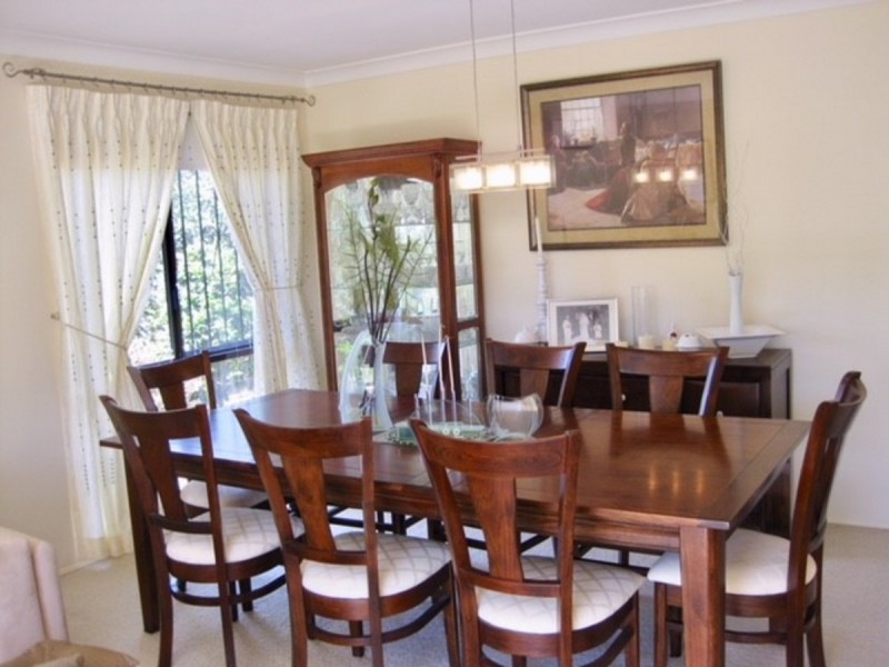 25 Tanager Street, Albany Creek QLD 4035