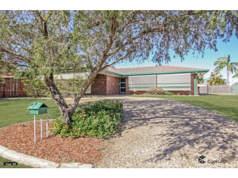15 Ponti Street, Mcdowall QLD 4053