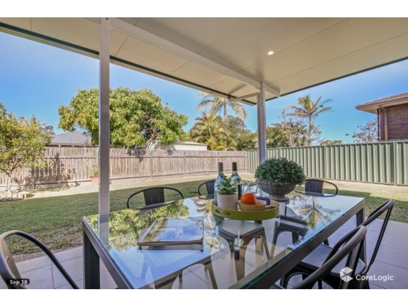 15 Ponti Street, Mcdowall QLD 4053