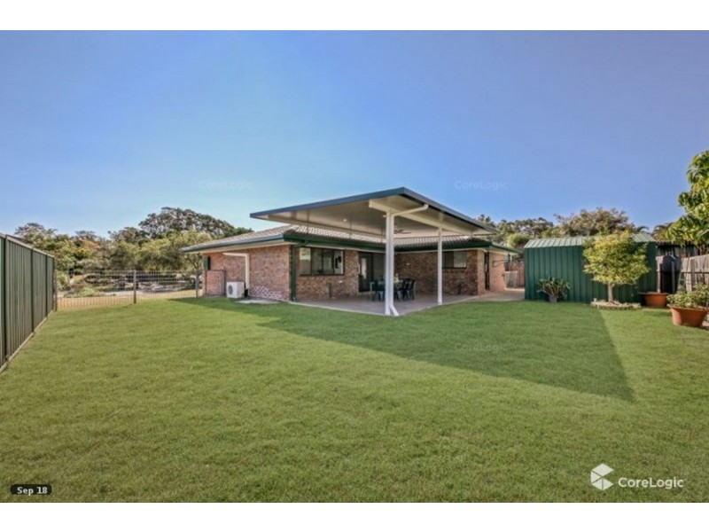 15 Ponti Street, Mcdowall QLD 4053