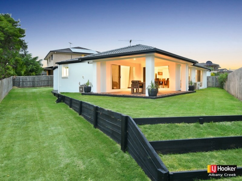 15 Lukla Court, Warner QLD 4500