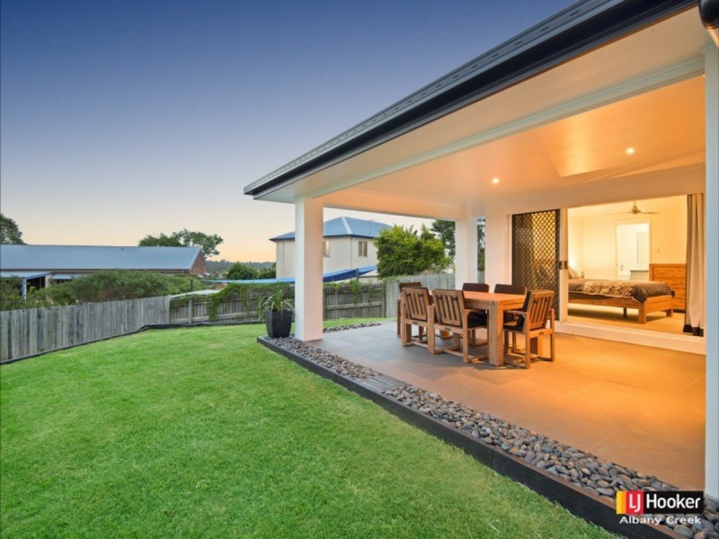 15 Lukla Court, Warner QLD 4500