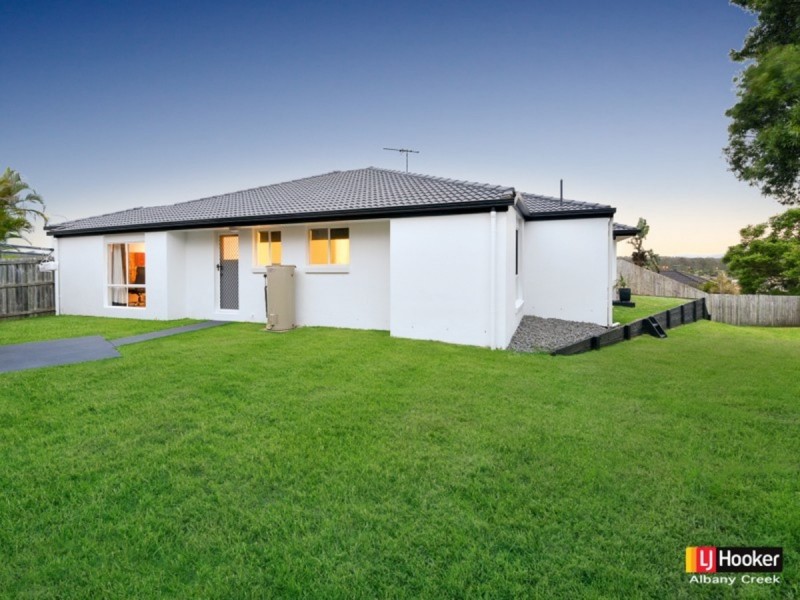 15 Lukla Court, Warner QLD 4500