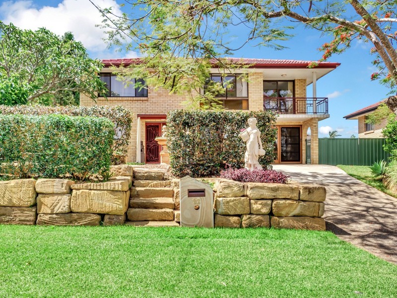 22 Gowrie Street, Brendale QLD 4500