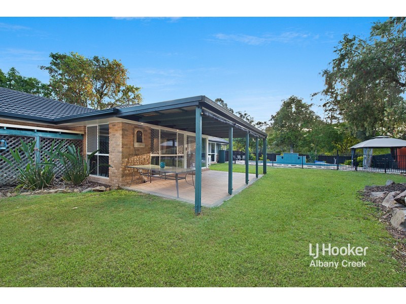 124 Thiess Drive, Albany Creek QLD 4035