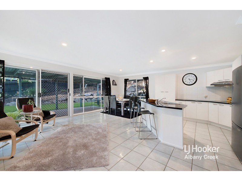 124 Thiess Drive, Albany Creek QLD 4035