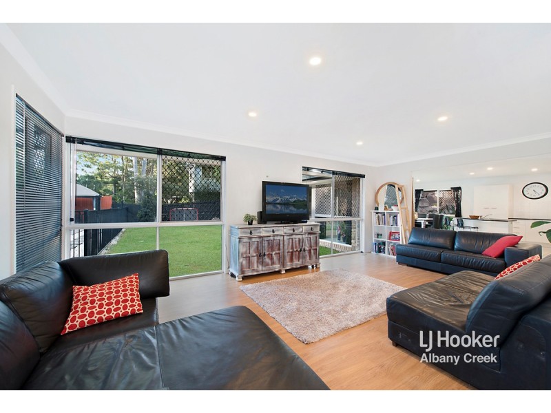 124 Thiess Drive, Albany Creek QLD 4035