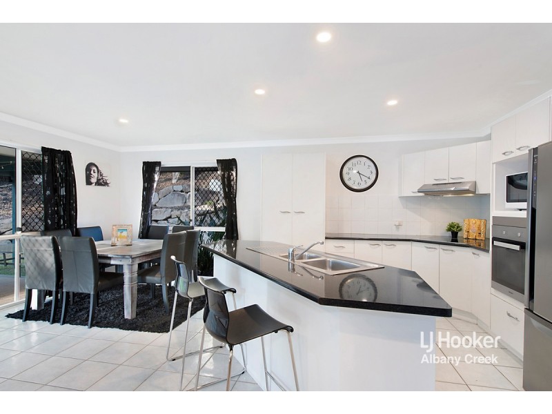 124 Thiess Drive, Albany Creek QLD 4035