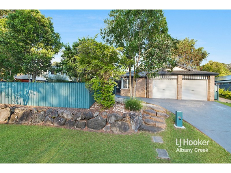 124 Thiess Drive, Albany Creek QLD 4035