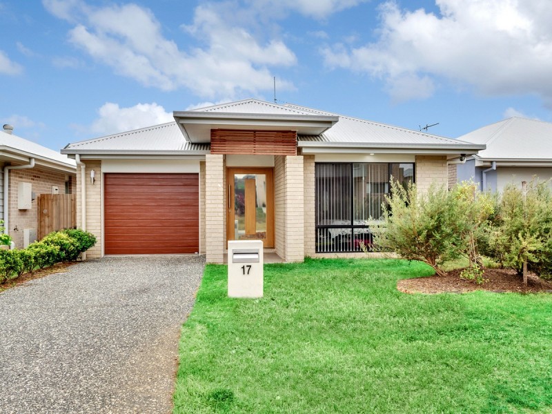 17 Teviot Street, Warner QLD 4500