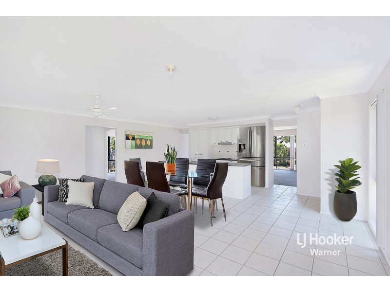 4 Nadine Court, Warner QLD 4500