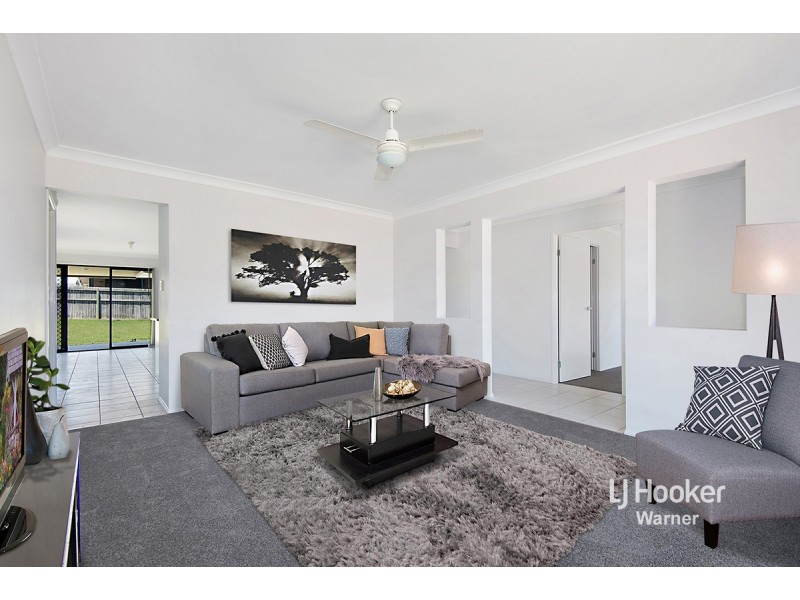 4 Nadine Court, Warner QLD 4500